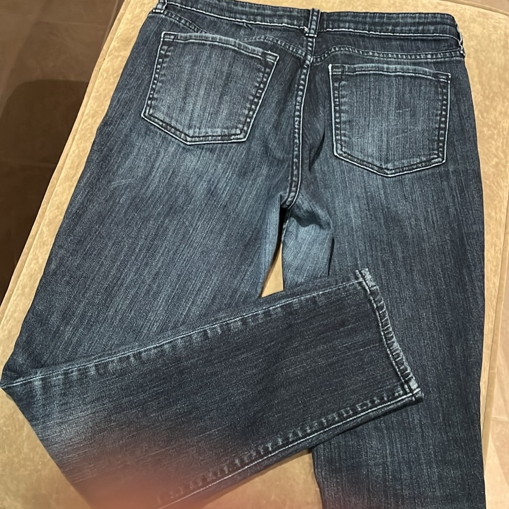 Gap Women's Blue Jeans